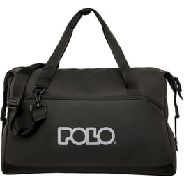 Τσάντα Ταξιδίου Polo Hydron Black