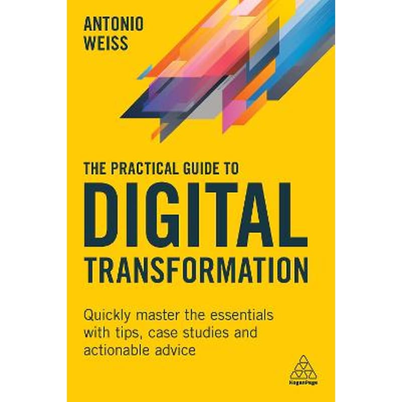 Practical Guide to Digital Transformation