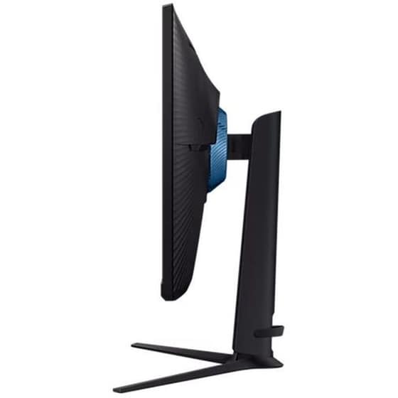 Samsung Odyssey G3 G30D LS32DG302EUXEN Gaming Monitor 32'' FHD VA Flat 180Hz 1ms image 7