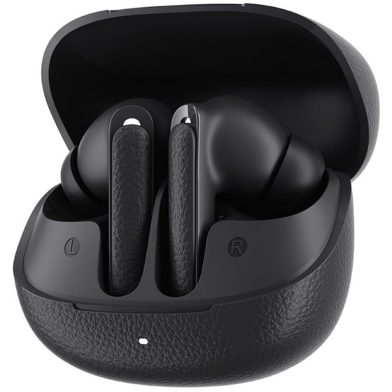 Ακουστικά Bluetooth QCY HT15 - Μαύρο image 3