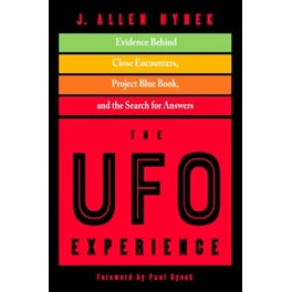 The UFO Experience