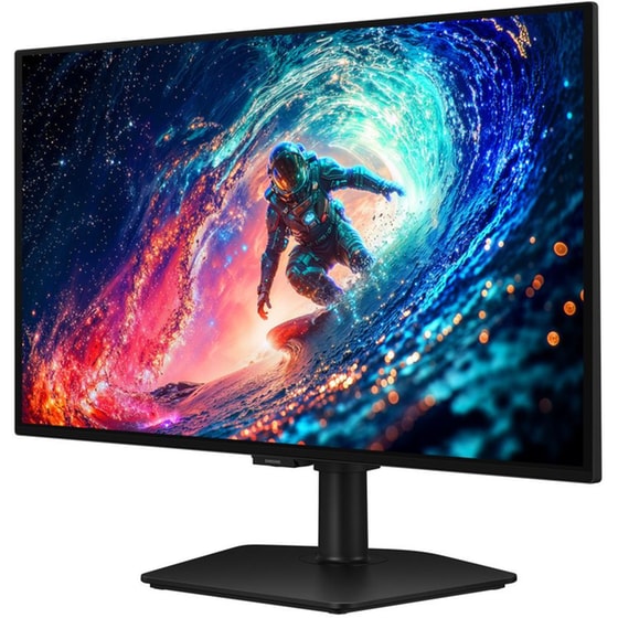 Samsung Odyssey  G6 G61SH 27'' OLED Flat 240 Hz 0.03 ms image 2