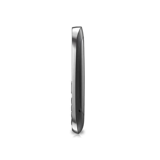 Nokia Asha 302 - Γκρι image 1