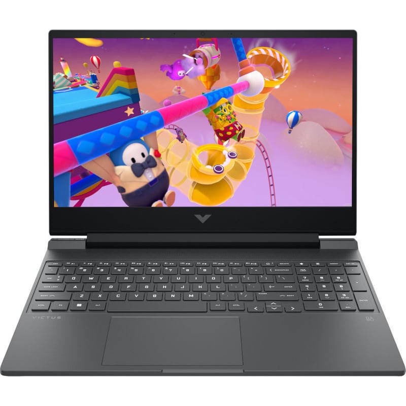 HP Victus Gaming Laptop 15-fb3701nv 15.6 FHD IPS (AMD Ryzen 5-8645HS/16GB/512GB SSD / RTX 3050 / Win11Home ) Laptop