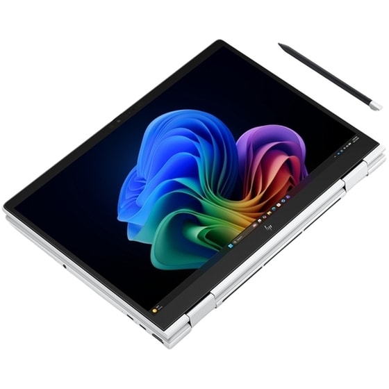 HP EliteBook 8 Flip G2i 13.3" WUXGA IPS (Intel Core Ultra 5-335/24 GB/512GB SSD/Intel Graphics/Win11Pro) Laptop image 5