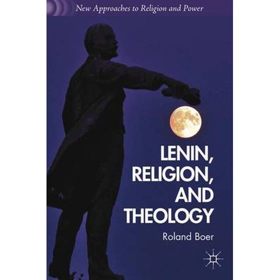 Lenin, Religion, and Theology image 0