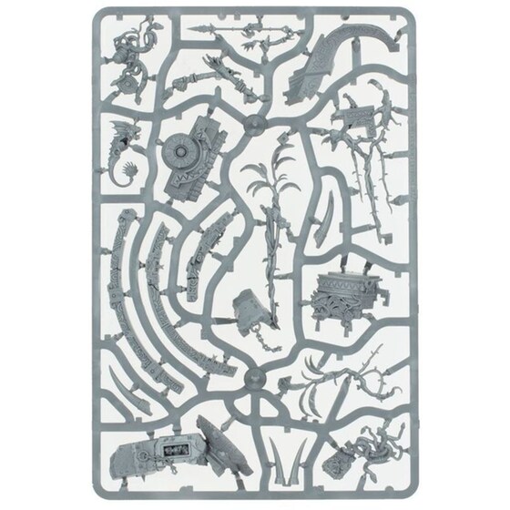 Seraphon: Lord Kroak Warhammer: Age of Sigmar GAMES WORKSHOP image 3