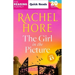 The Girl in the Picture