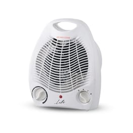 Αερόθερμο Δαπέδου LIFE Warmy 2000W