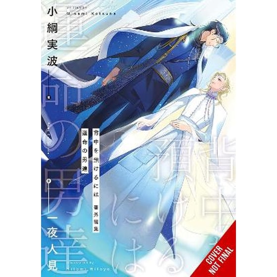 You Can Have My Back: Extra Edition (light novel) image 0