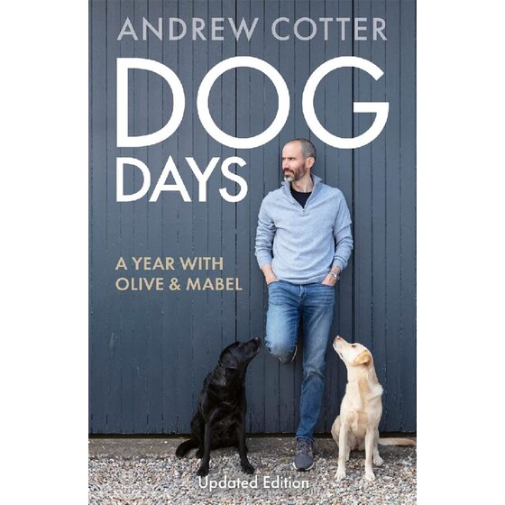 Dog Days image 0