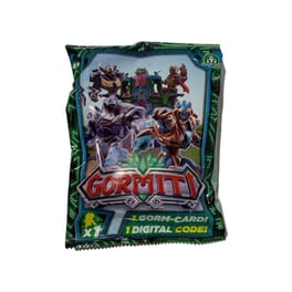 Giochi Preziosi Gormiti S2 Συλλεκτικη Φιγουρα (gre13000)