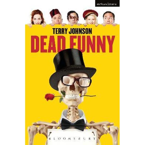 Dead Funny image 0