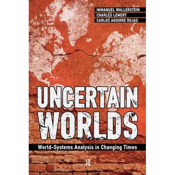 Uncertain Worlds image 0
