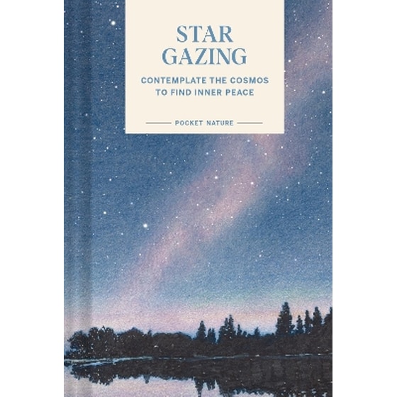 Pocket Nature Series: Stargazing image 0