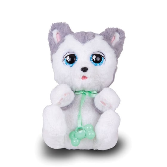 Λούτρινο AS COMPANY Baby Paws Διαδραστικά Σκυλάκια (29cm) -Τυχαία Επιλογή Σχεδίου image 14