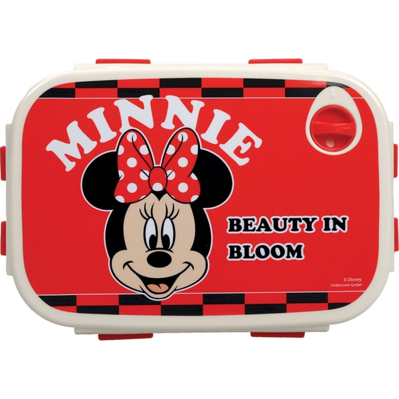 Φαγητοδοχείο Gim Micro Minnie 900 ml image 1