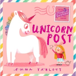 Unicorn Post
