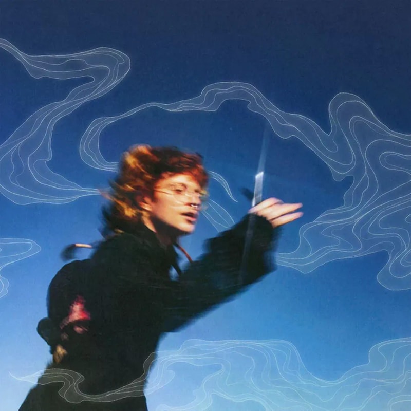 Running With Scissors (LP)