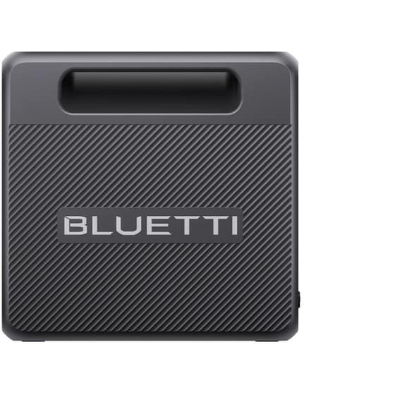 Bluetti Power Station Handsfree 1 268.8Wh - Μαύρο image 1