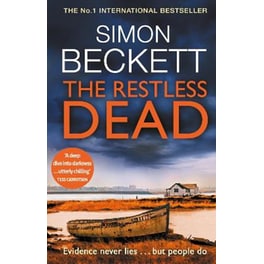 The Restless Dead