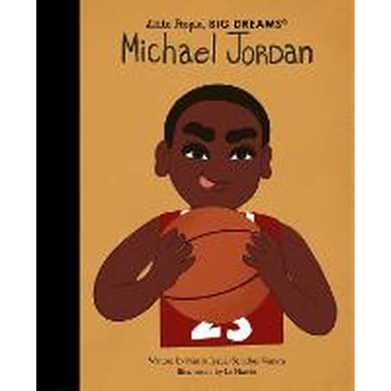 Michael Jordan image 0