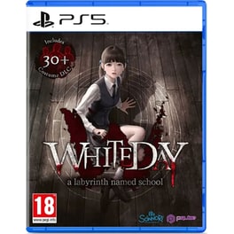 White Day: A Labyrinth Named School - PS5
