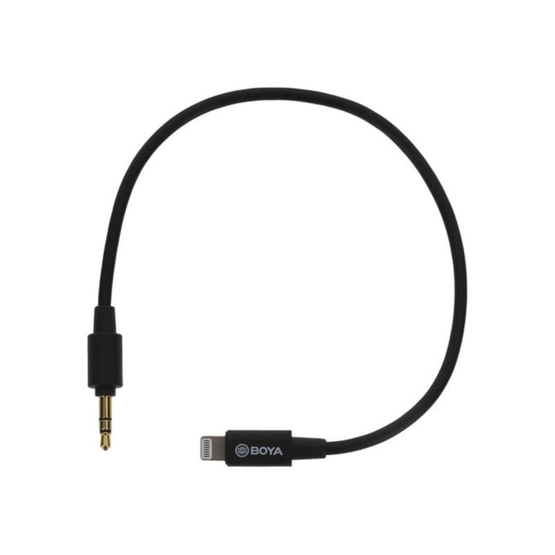 Καλώδιο BOYA Lighting Adapter Cable BY-K1