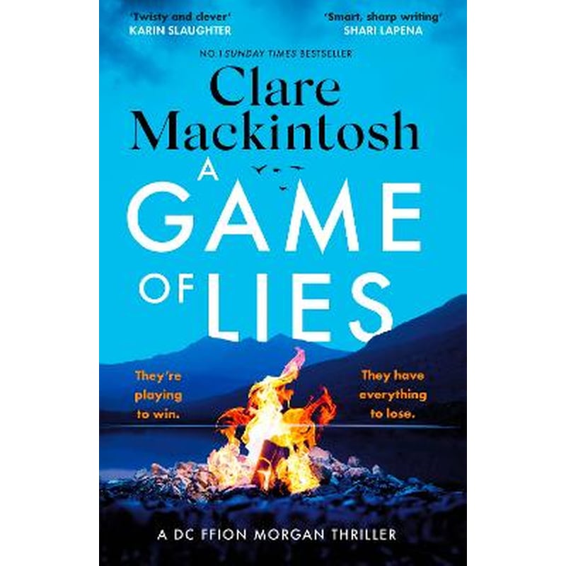 A Game of Lies