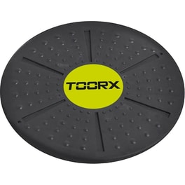 Δίσκος Ισορροπίας Toorx AHF-022 10-432-062 39.5cm - Μαύρο/ Πράσινο