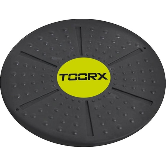 Δίσκος Ισορροπίας Toorx AHF-022 10-432-062 39.5cm - Μαύρο/ Πράσινο image 0