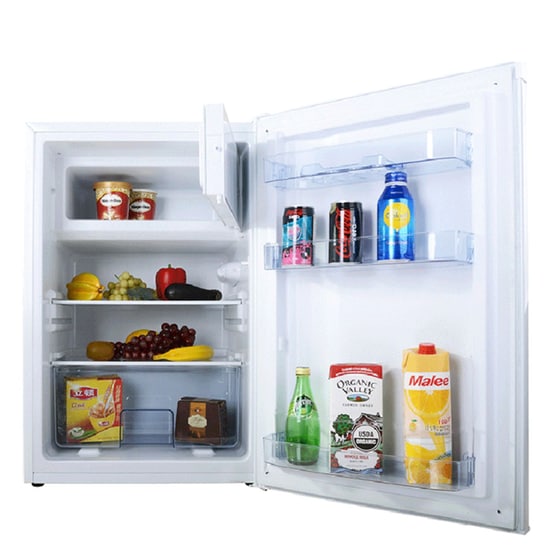 FRIGELUX R4TT108BF W 108 Lt  Λευκό Ψυγείο Mini Bar image 2