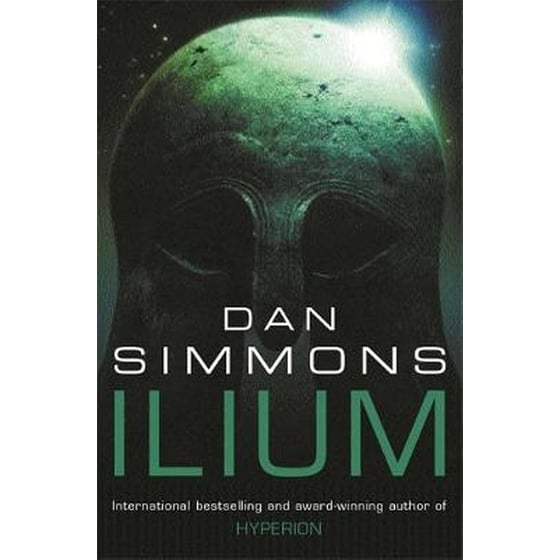 Ilium image 0