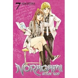 Noragami, Vol. 7