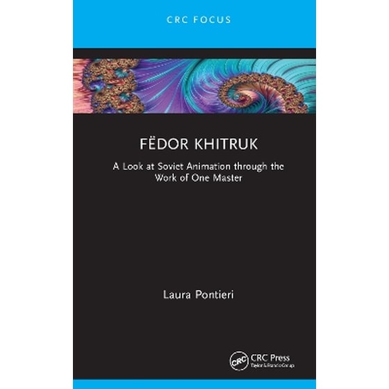 Fëdor Khitruk image 0