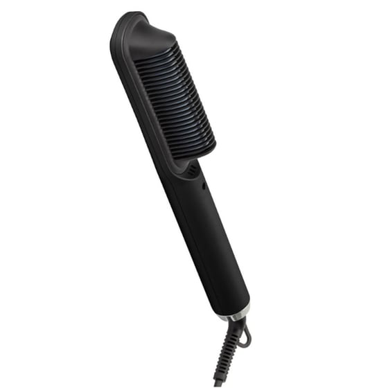 Ηλεκτρική Βούρτσα Μαλλιών Gamma + Hot Brush Ceramic image 5