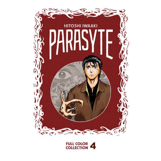 Parasyte Full Color Collection 4 image 0