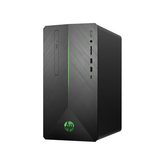 Desktop HP Gaming Pavilion (i7-9700F/12GB/1TB HDD & 256GB SSD/GTX 1660 Ti 6GB) 690-0047nv image 1