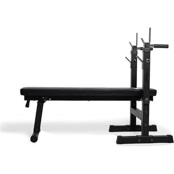 Πάγκος Γυμναστικής Virtufit Ρυθμιζόμενος image 3