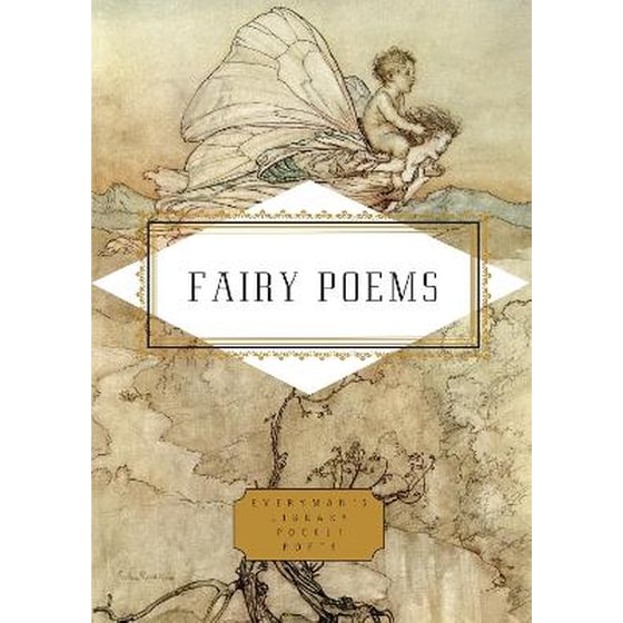 Fairy Poems image 0