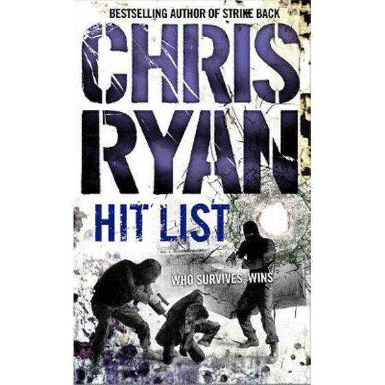 Hit List image 0