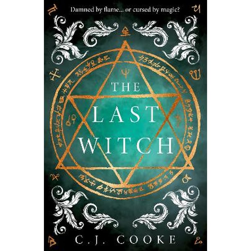 The Last Witch