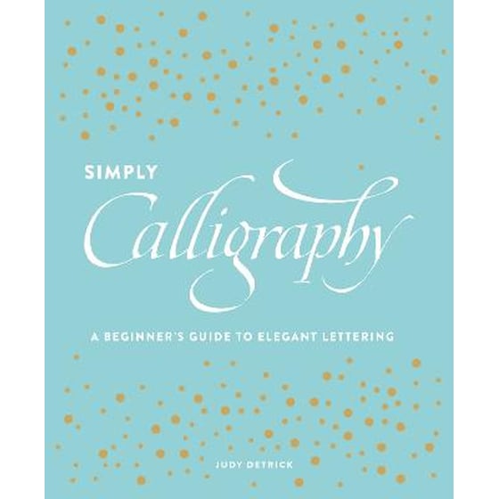 Simply Calligraphy image 0
