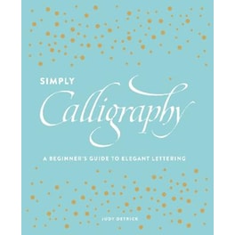 Simply Calligraphy