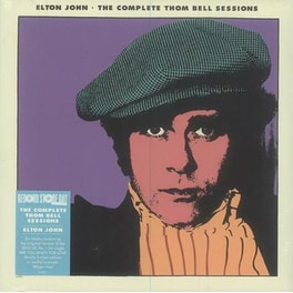 The Complete Thom Bell Sessions (Ltd.Lavender Vin
