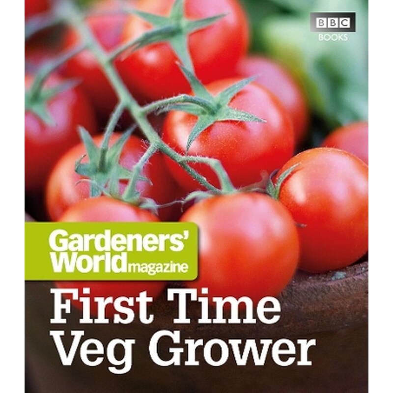 Gardeners World: First Time Veg Grower