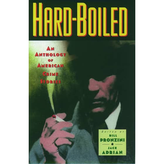 Hard-boiled image 0