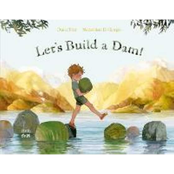 Let's Build a Dam! image 0