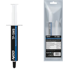 Θερμοαγώγιμη πάστα NOD TP-5WB 5gr