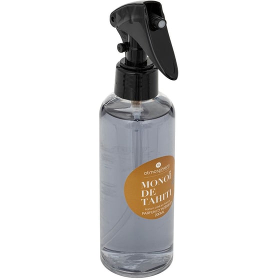Αρωματικό Χώρου Spitishop Σπρέυ A-s Izor Monoi 196033d 200ml image 0